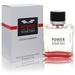 ( 2 Pack ) of Power of Seduction by Antonio Banderas Eau De Toilette Spray 3.4 oz For Men