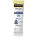 Neutrogena Sheer Zinc Dry-Touch Sunscreen Broad Spectrum SPF 50 3 oz (Pack of 3)