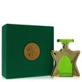 ( 2 Pack ) of Bond No. 9 Dubai Jade by Bond No. 9 Eau De Parfum Spray 3.3 oz For Women