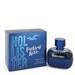 ( 2 Pack ) of Hollister Festival Nite by Hollister Eau De Toilette Spray 3.4 oz For Men