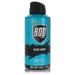 Bod Man Blue Surf by Parfums De Coeur Body spray 4 oz for Men