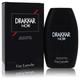 Drakkar Noir by Guy Laroche Eau De Toilette Spray 3.4 oz for Men