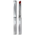 WILLBEST Lipstick Long Lasting Small Silver Tube Small Thin Mouthpiece Lipstick Long Lasting Waterproof Velvet Lip Gloss Pigmented Lip Makeup Gift for Girls and Women