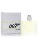 007 by James Bond Eau De Cologne Spray 1.6 oz for Men