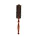 Carevas Round Brush Roller Hairbrush Hair Round Brush Hair Comb Brush -Static Roller Comb Salon Use Hair Brush -Static Roller Hairbrush Comb Round Blow ZIEM SIMBAE -static Roller Hair