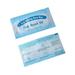 20 Pcs Disposable Finger Brush Wipes for Adults Gauze Medical Toothbrush Baby Toddler