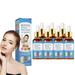 7 Pcs Botox Stock Solution Facial Serum Botox Face Serum Botox in a Bottle Serum Instant Face Youthfully Botox Stock Solution Anti-aging Serum for Women