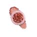 WQJNWEQ Valentines Day Gifts Rose Blush Rose toy Blush Rose Blush Flower Makeup Rose Powder Blush Blush Shimmering Rose Home