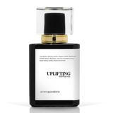 UPLIFTING | Inspired by DOLCE & GABBANA LIGHT BLUE | Pheromone Perfume for Women | Extrait De Parfum| Long Lasting Dupe Clone Perfume