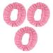 Full Face Nasal Mask Liner Ventilator Accessories Washable Masks Cushion Miss 6 Pcs Ventilation Cotton