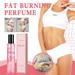 Fankiway Body Sculpting Perfume Fresh And Light Perfume Long-lasting Perfume Firm Body Fats Lazy Slimming Perfume 15ML Romantic Fragrance for Women and Men