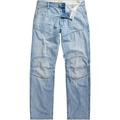 G-Star RAW Herren Jeans 5620 3D Regular Fit, blue, Gr. 31/32