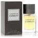 L essence De Cerruti by Nino Cerruti Eau De Toilette Spray 1 oz for Men