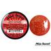 MIA SECRET Mia Secret Nail art powder SPARK- Red Spark