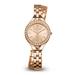 Timothy Stone Joliet Rose Gold-Tone Watch