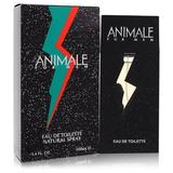 Animale by Animale Eau De Toilette Spray 3.4 oz for Men