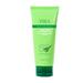 Crazyview Face Wash Watermelon Korean Skin Scrub PurifyAloe Gentle Exfoliating Gel Organic Anti-Aging Skin Exfoliation For Face Facial Cleansing Gel Reduces Clear Skin With Natural Aloe Vera