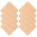 8 Pcs Gel Scar Patch Medical Dressing Pad Wound Care Supplies Silicone Foams Patches Bandage Elder