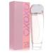 Xoxo by Victory International Eau De Parfum Spray 3.4 oz for Women