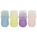 Storage Bottle Lotion Leak Proof Dispenser Travel Bottles Squeeze Shampoo Container