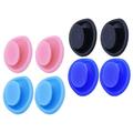 4 Pairs Glasses Nose Pads Piece for Eyeglass Grips Sunglasses Silicone Accessories Silica Gel Child