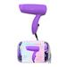 Almost Famous - Mighty AF Mini Travel Dryer with Holotone Carrying Bag - Orchids Delivered
