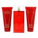 Red Door by Elizabeth Arden 3 Piece Gift Set for Women