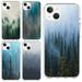 Pretty iPhone 8 Plus Cover Cases iPhone 7 Cover iPhone 14 Case Anime Slim Phone Case for iPhone 14 13 XR X 8 12 11 PRO Max 7 XS 6 Plus