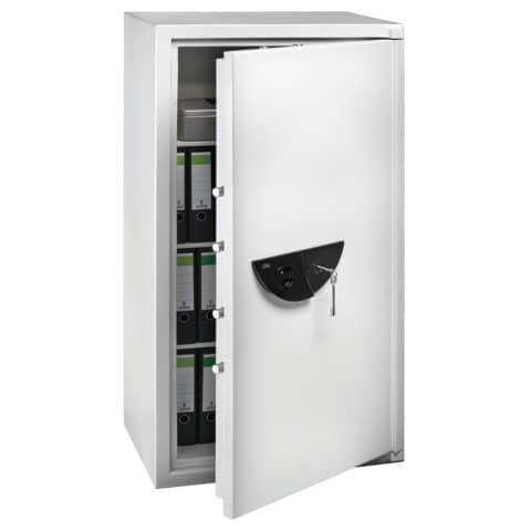 Tresor Office 826K lichtgrau Image