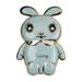 RBCKVXZ Easter Decorations Foldable Bunny Phone Bracket Mobile Phone Holder Desktop Cute Card Ventilated Student Gift Suitable for Flat Panel Live Broadcast Easter Decor on Clearance