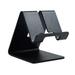 Cell Phone Stand Tablet Holder Cell Phone Holders Tablet Bracket Cellphone Stand Flat Bracket Aluminum Alloy Desktop Stand Mobile Phone Holder 1pcs