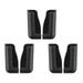 18 Pcs Self Adhesive Phone Holder GPS for Car Cup Cell Universal Dashboard Cellphone Stand Navigation Rack Wall Mounted