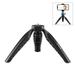 Mini Flexible Tripod Projector Camera Simple Desktop Tripod Stand Stabilizer for Mobile Phone