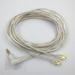 Replacement For SHURE SE215 SE315 SE425 SE535 TH904 Headphone Earphone Cable