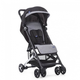 Chicco Miinimo Stroller With Bumper Bar - Black Night