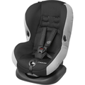 Maxi-Cosi Priori SPS Group 1 Car Seat - Metal Black