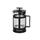 Stansport French Coffee Press - Black