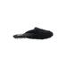Ugg Mule/Clog: Black Shoes - Women's Size 9
