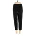 J.Crew Dress Pants - High Rise: Black Bottoms - Women's Size 00