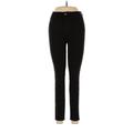 Madewell Jeans - Super Low Rise: Black Bottoms - Women's Size 28