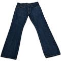 Levi's Jeans | Levi’s Men’s 527 Bootcut Classic Denim Jeans Size 32/32 | Color: Blue/Brown | Size: 32
