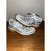 Nike Shoes | Nike Air Max Plus Running Shoes Women’s Size 11 White Orange Sneakers | Color: Orange/White | Size: 11