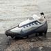 Nike Shoes | Mens Nike Vapor Edge Pro 360 Tb Football Cleats Shoes Sz 8 Used Dv0778 001 | Color: Black | Size: 8