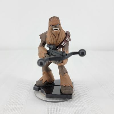 Disney Video Games & Consoles | Disney Infinity 3.0 Character - Chewbacca (Star Wars) | Color: Brown | Size: Os