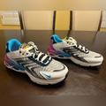 Nike Shoes | New Nike Air Max Tw Multicolor Sneaker Shoes Size Us 6.5y | Color: Blue/Pink | Size: 6.5b