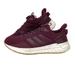 Adidas Shoes | Adidas Questar Ride -Women's Sz 8.5 -Maroon Gum/Red/Purple Running Shoes- B44830 | Color: Red | Size: 8.5
