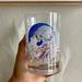 Disney Dining | Disney Mickey Mouse Magic Glass Drinking Tumbler | Color: Blue/White | Size: Os