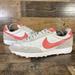 Nike Shoes | Nike Daybreak Size 10 Womens Magic Ember White Pink 2021 Ck2351-108 | Color: Pink/White | Size: 10