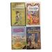 Disney Other | Disney Lot Of 4 Vintage Disney Vhs Dumbo, Snow White, Lady And The Tramp Ii | Color: White | Size: Os