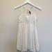American Eagle Outfitters Dresses | American Eagle Outfitters Dress Nwot | Color: Cream | Size: 00